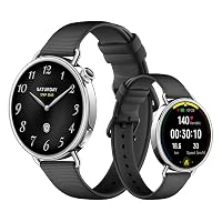 XIAOMI Watch S4 41mm Smartwatch, 32g Ultra-Leggero