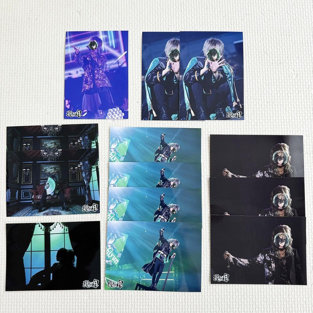 騎士Aブロマイド Amazon.co.jp: 騎士A KnightA ブロマイド ファミマプリント