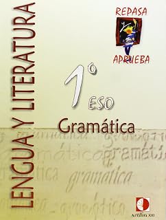 Cuaderno de Gramatica 1: Libro del Alumno