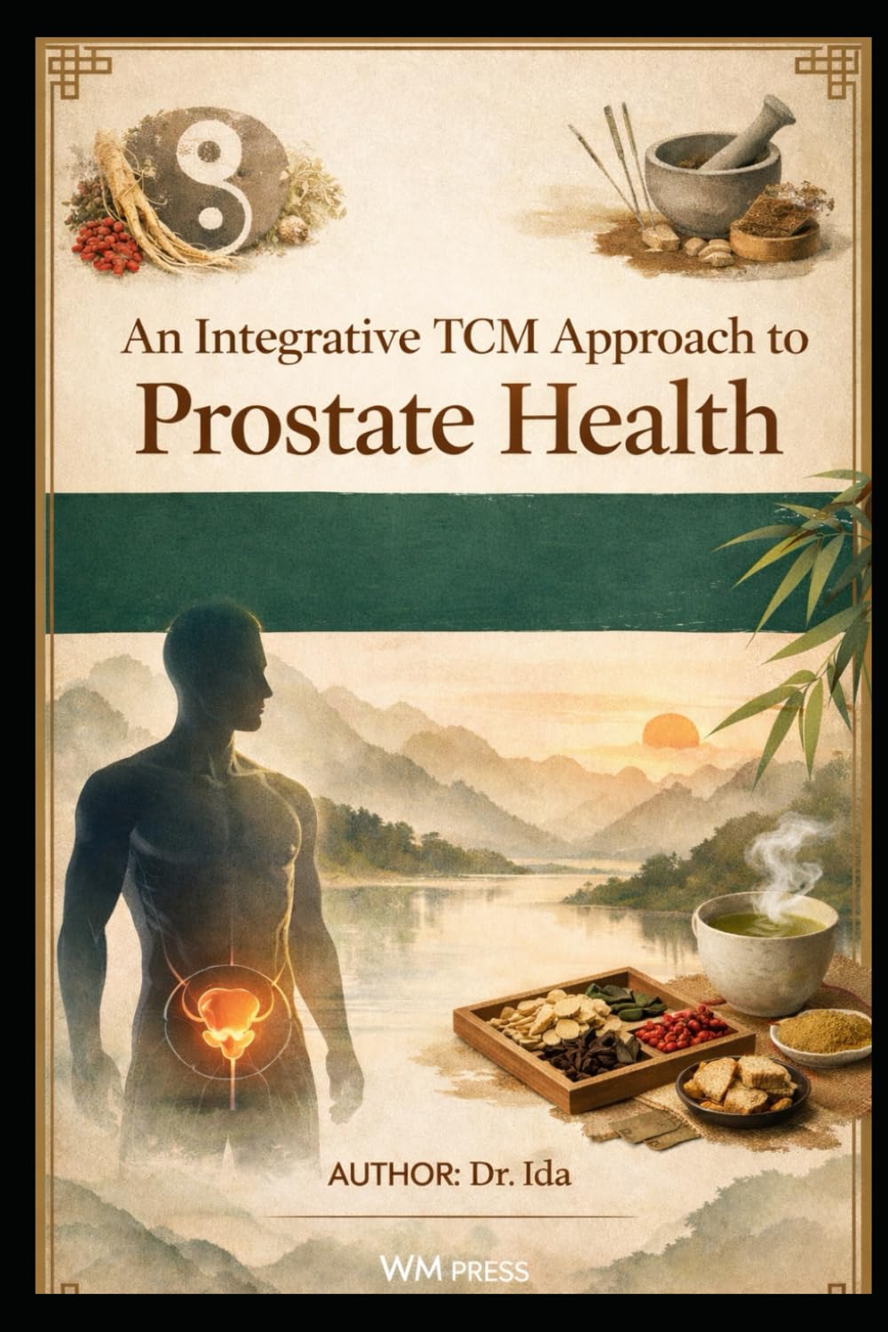 An Integrative TCM Approach to Prostate Health