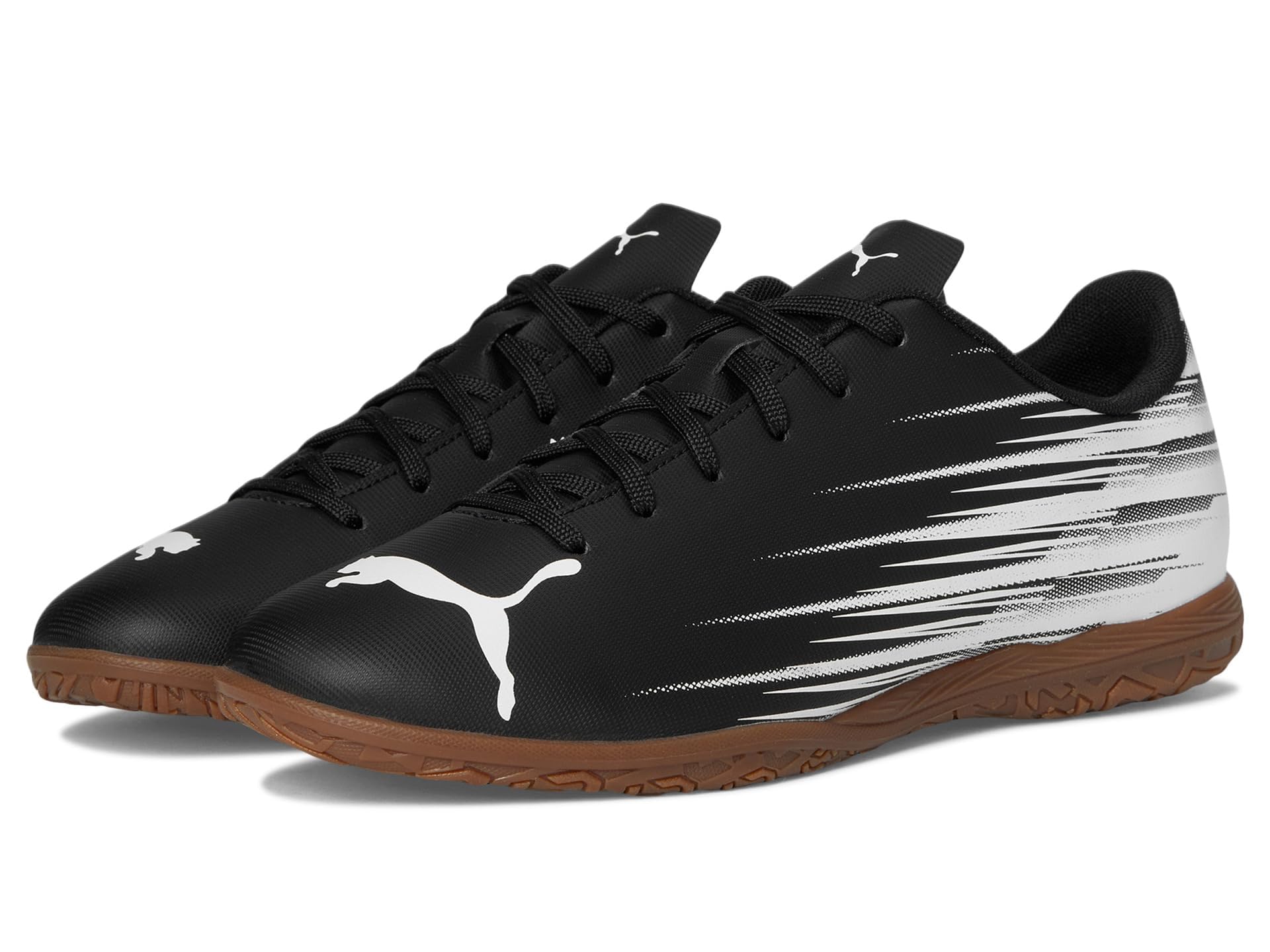 puma Men's Attacanto II Indoor Trainer Soccer Shoes-picture-27