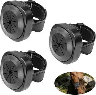 Black Wind Direction Indicator