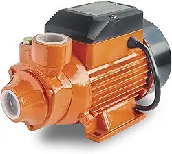 Bomba D'Água Periferica 1/2HP BP500 Intech Machine (127V)