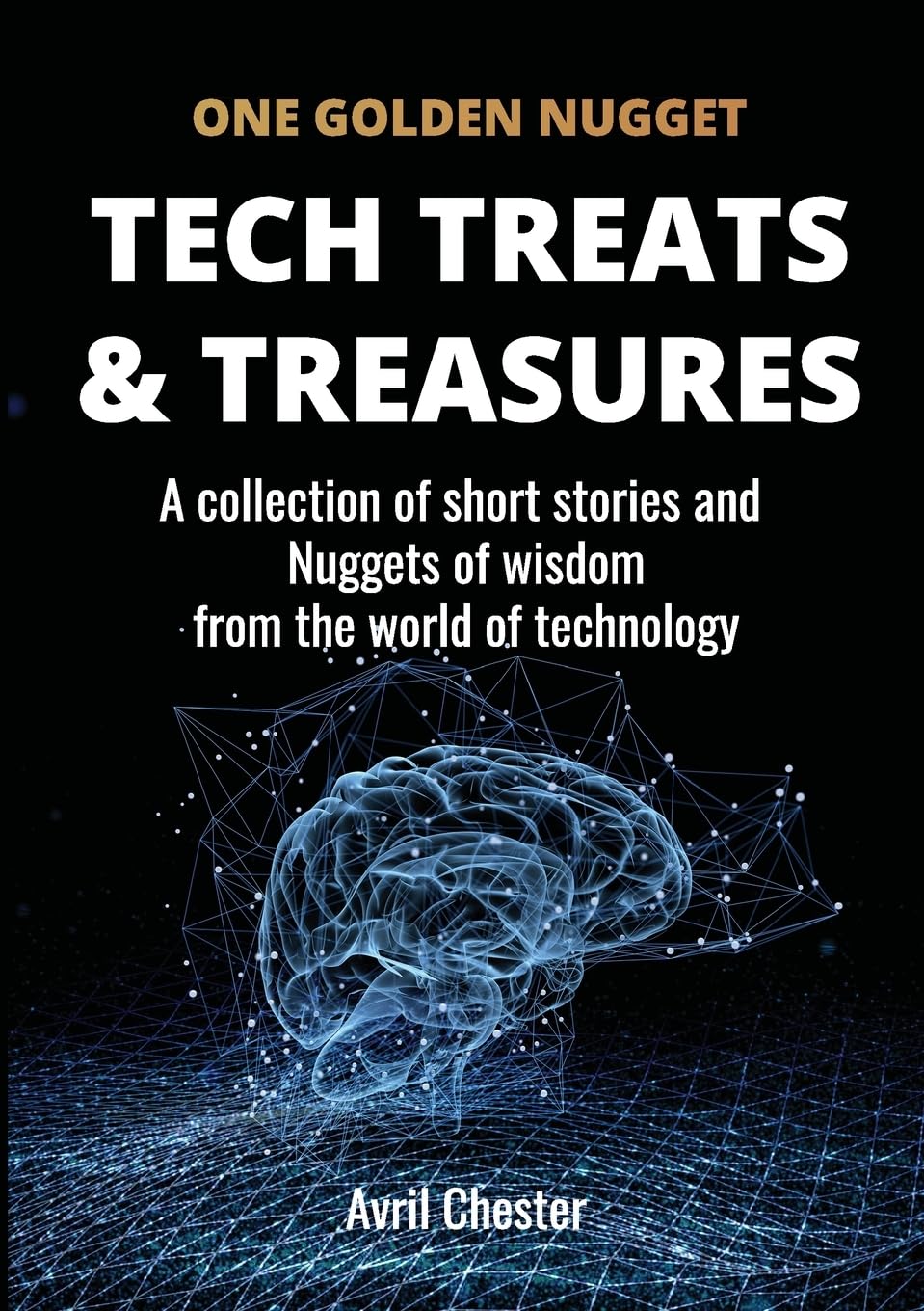 Tech Treats & Treasures: A collection of short stories and Nuggets of wisdom from the world of technology