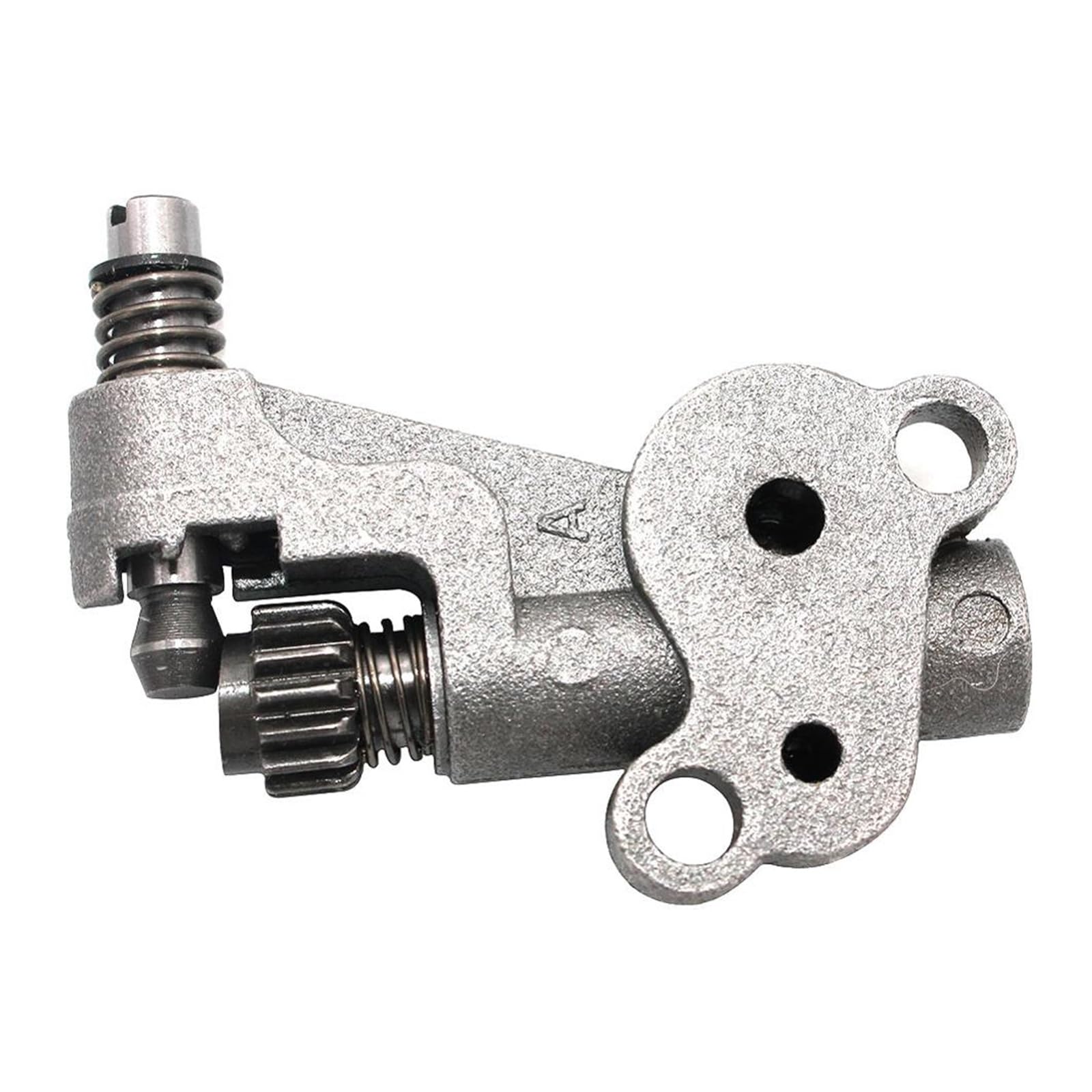 Bomba de aceite engrasador automático for motosierra Shindaiwa 285S 300 300S 352S