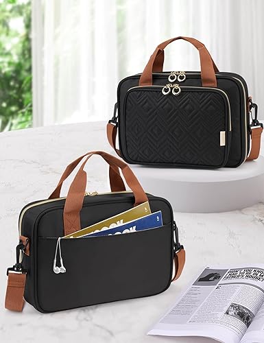 Miniatura 4 de Fundas para la Biblia para mujereshombres, funda acolchada para libros