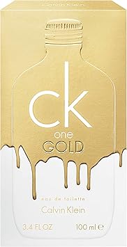 gold ck