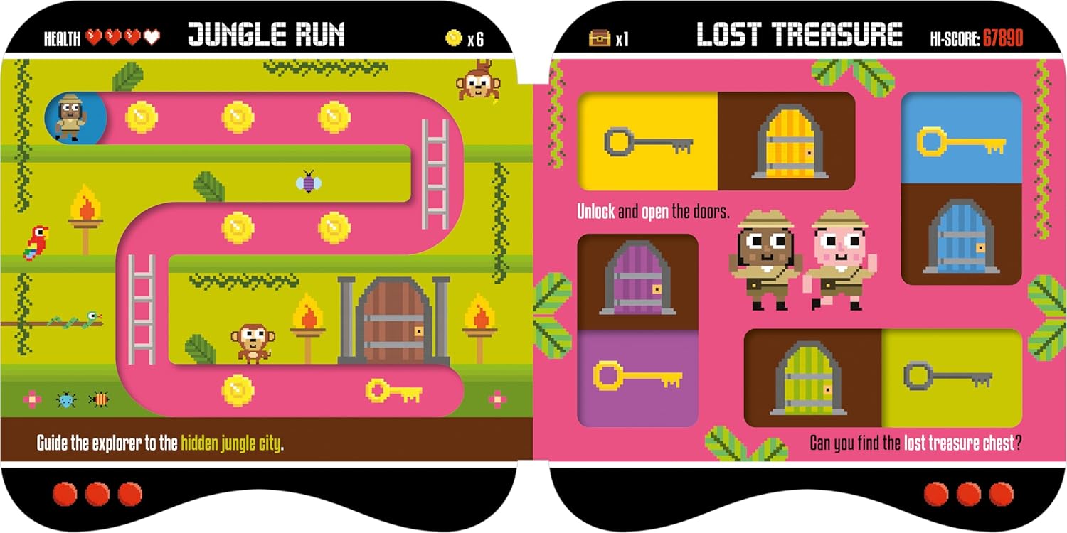 Mini Gamer - Image 3