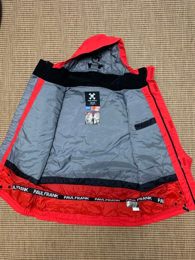 PAUL FRANK/ポールフランク Boys スノーウェア 165㎝ PAUL FRANK