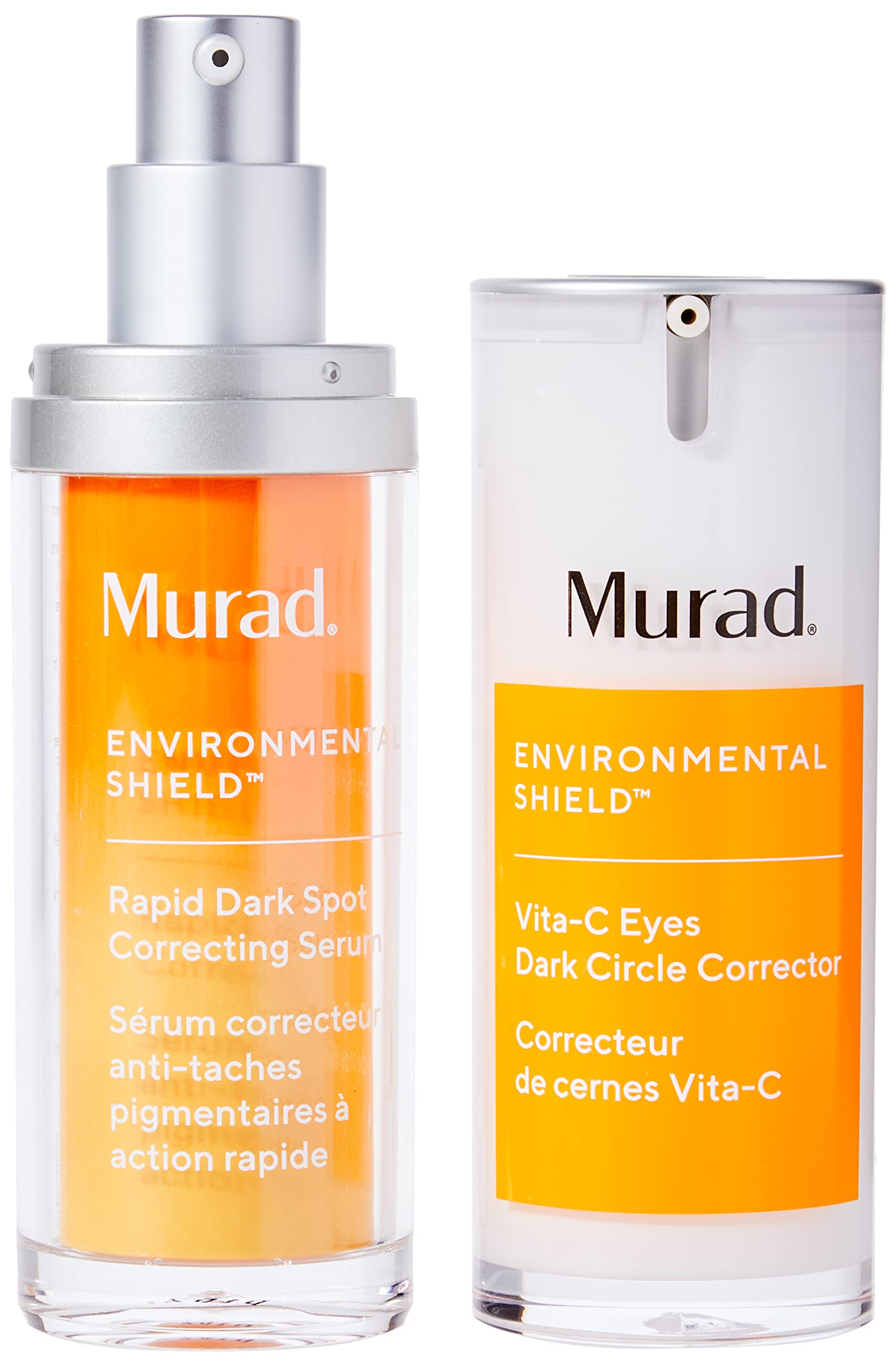 Brillante en casa con Murad