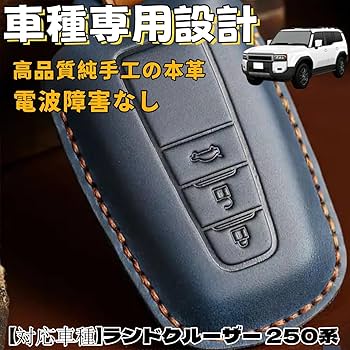 Amazon | [TatkDIY] 新型 ランドクルーザー250系 ランクル250 に