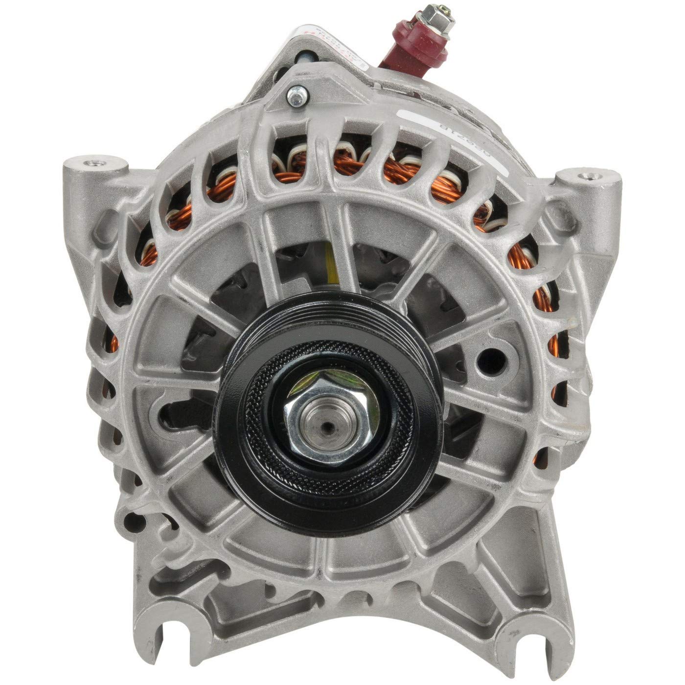 Photo 1 of Bosch Automotive AL7554N 100% New Alternator for Select Vehicles: 1998-02 Ford Crown Victoria;1998 Lincoln Town Car;1998 Mercury Grand Marquis