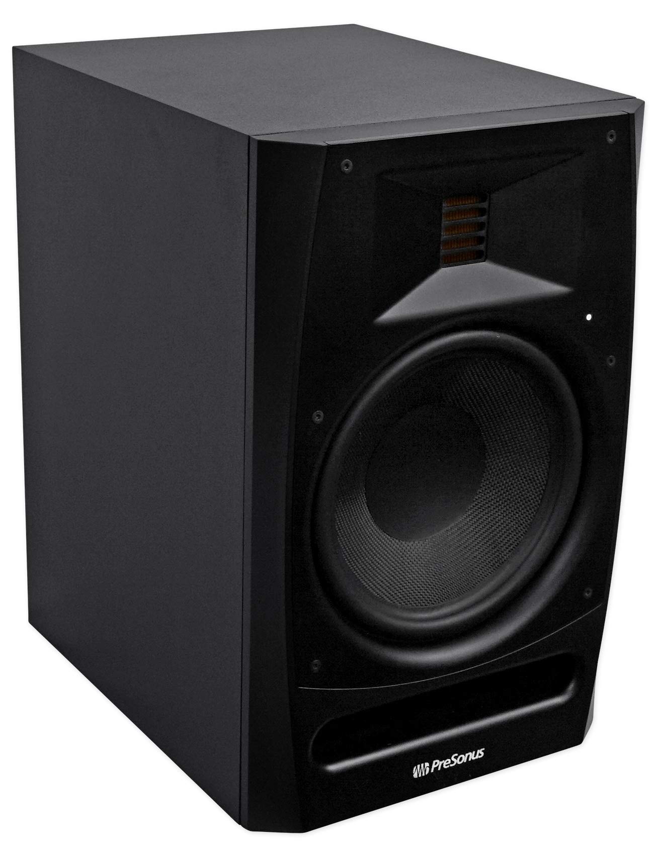 Amazon | PreSonus (2) R80 150W アクティブ 8インチ スタジオモニター