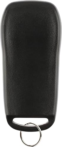 Miniatura 2 de Llave de auto a control remoto Discount Keyless, sin llave, para Nissan Quest KBRASTU51, Única