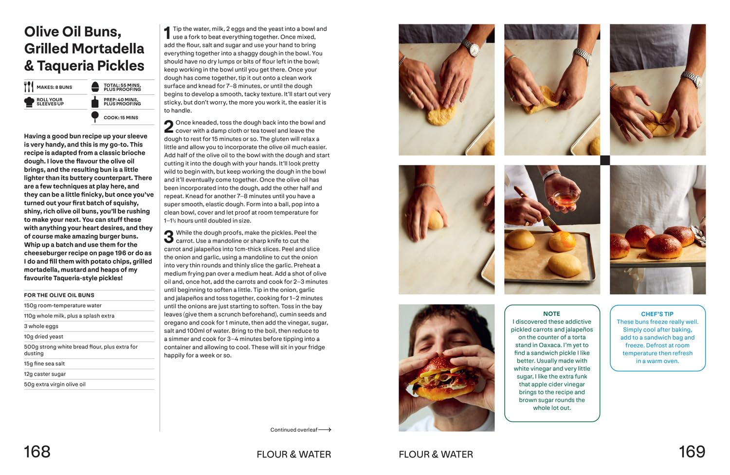 How I Cook: The Instant Sunday Times Bestseller