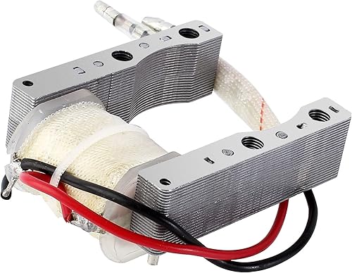 Miniatura 5 de Bobina Magneto para motores de 49 cc, 50 cc, 60 cc, 66 cc, 80 cc, 2 tiempos, motos motorizados, motores, Go Kart, ATV, Quad Scooter Performance 2