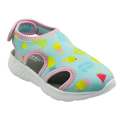 KazarMax Unisex-childs Fashion Sandal