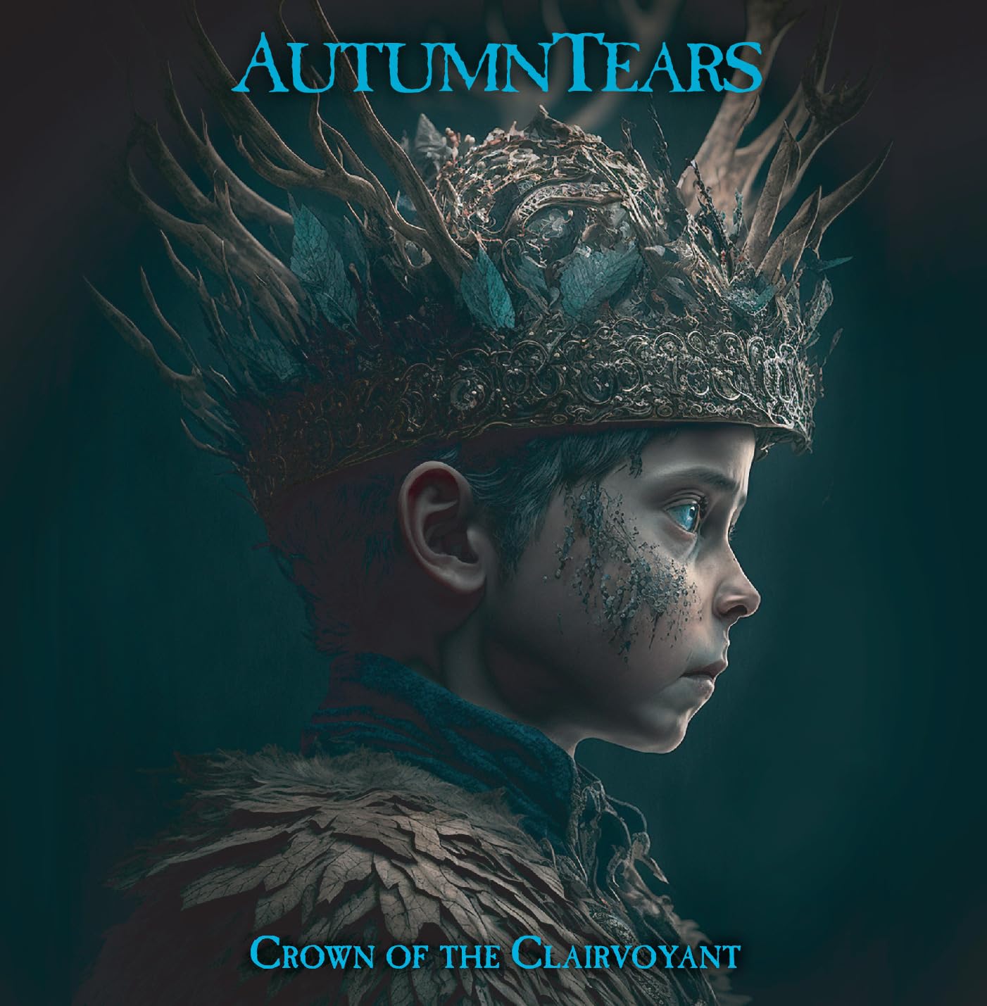 Crown of the Clairvoyant [VINYL]