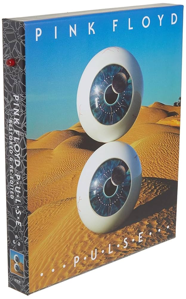 ピンク・フロイド/驚異(RESTORED&RE-EDITED) 2Blu-ra… ピンク・フロイド/驚異(RESTORED&RE-EDITED) 2Blu-ra… 驚異