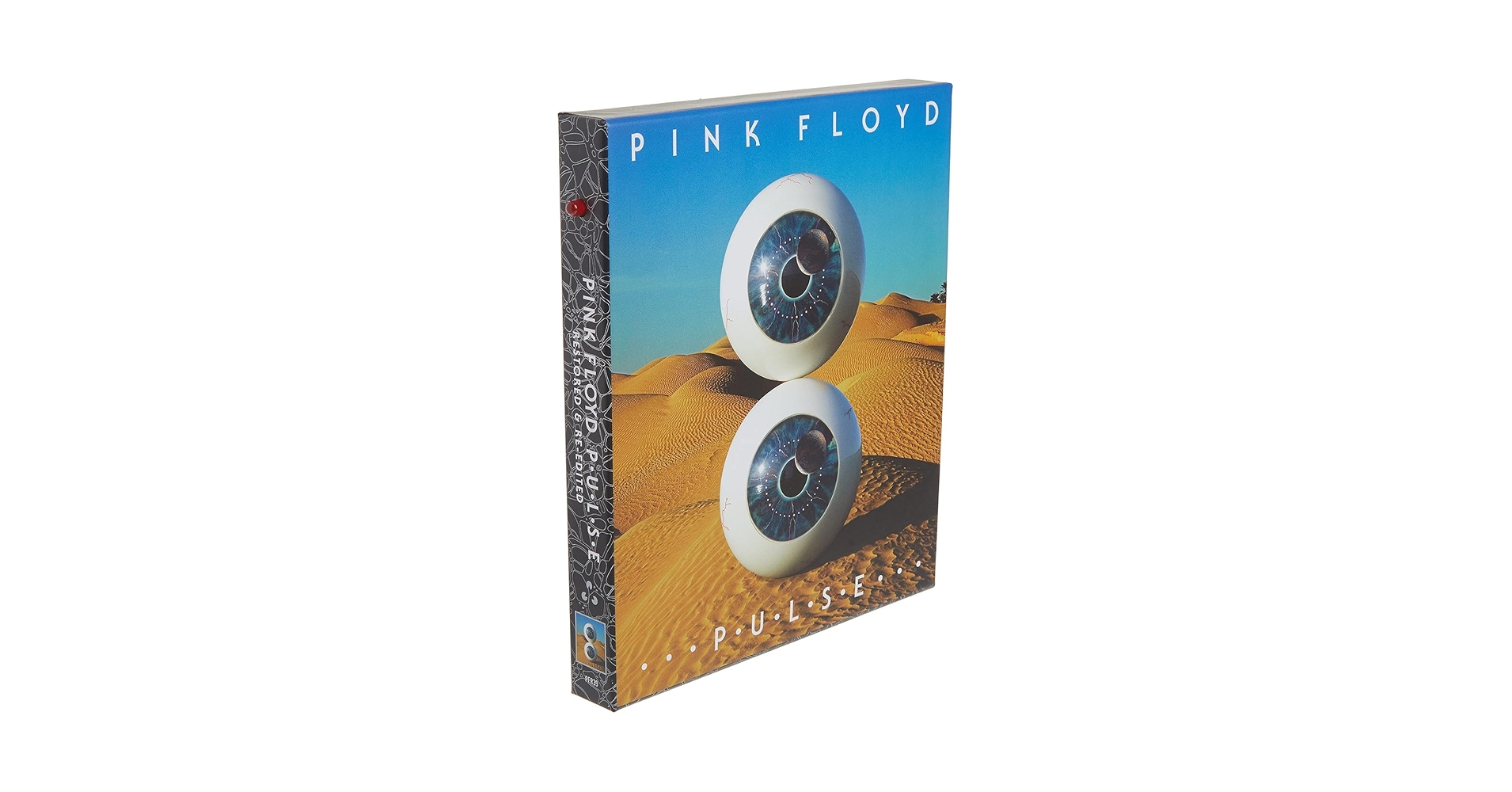 邦楽 PINK FLOYD PULSE DVD Amazon.com: Pink Floyd: Pulse : Mallet, David: CDs & Vinyl