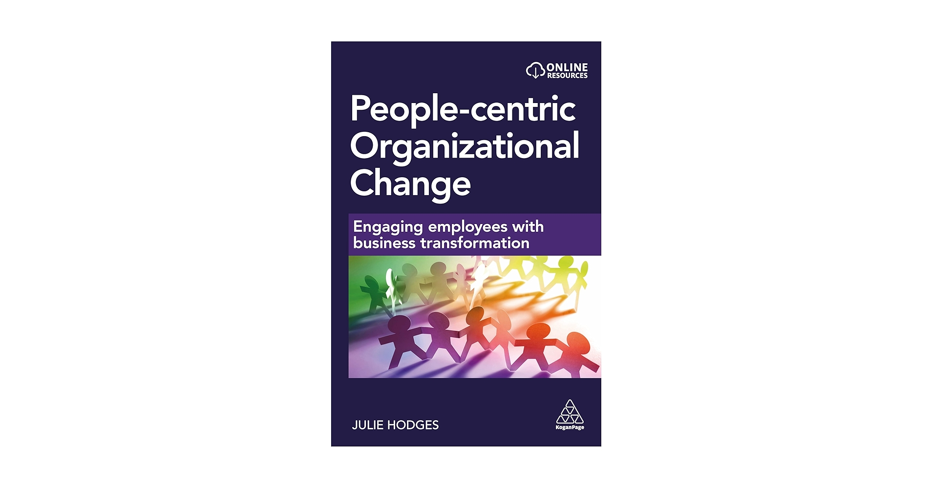 Amazon.com: People-centric Organizational Change: Engaging