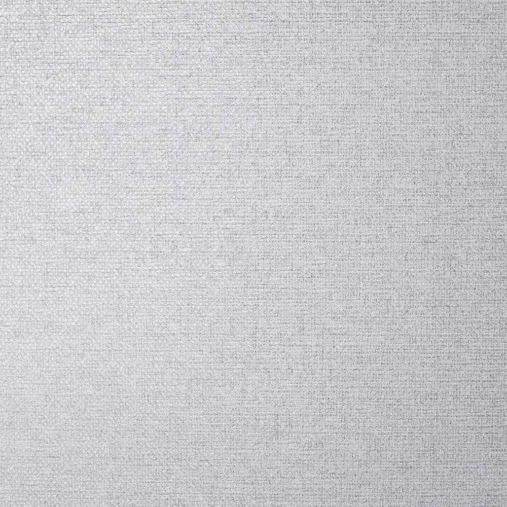 Arthouse Calico Plain Grey Wallpaper