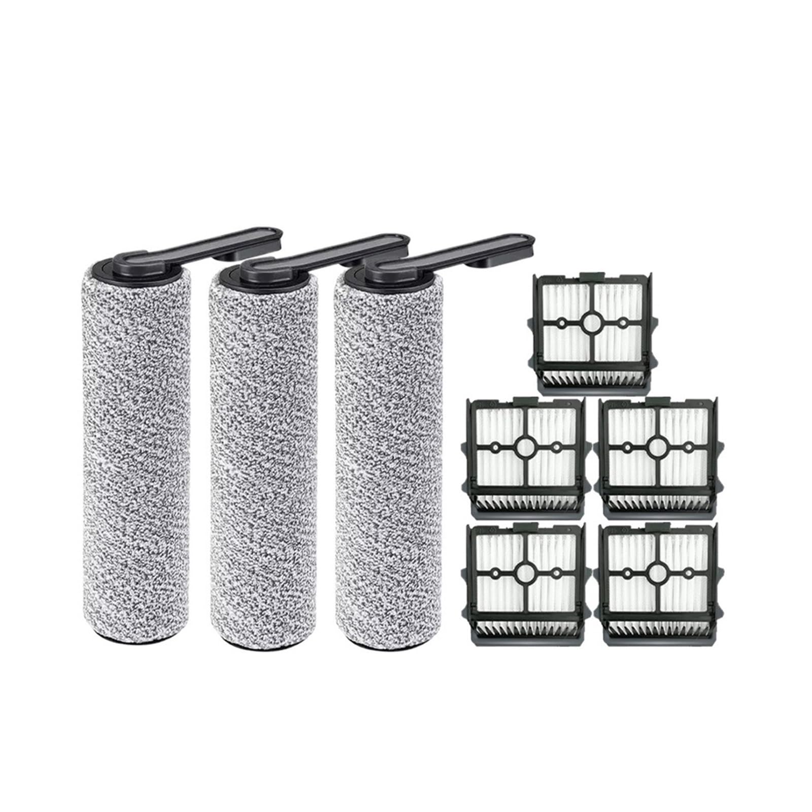 PPVWEY Cordless Wet Dry Vacuum Cleaner Accessories