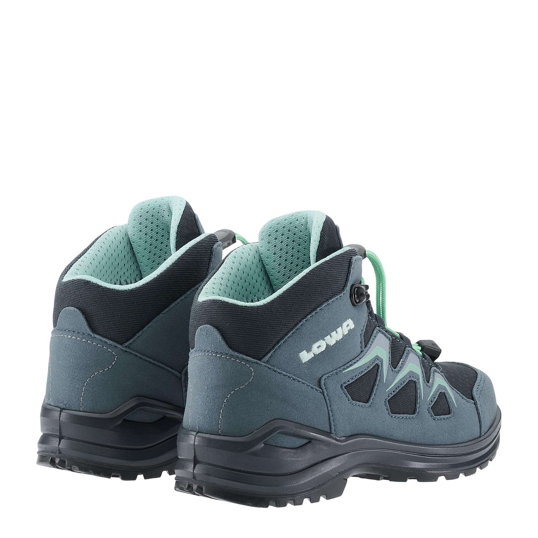 LOWA Stiefel dreiviertel INNOX EVO GTX QC JR
