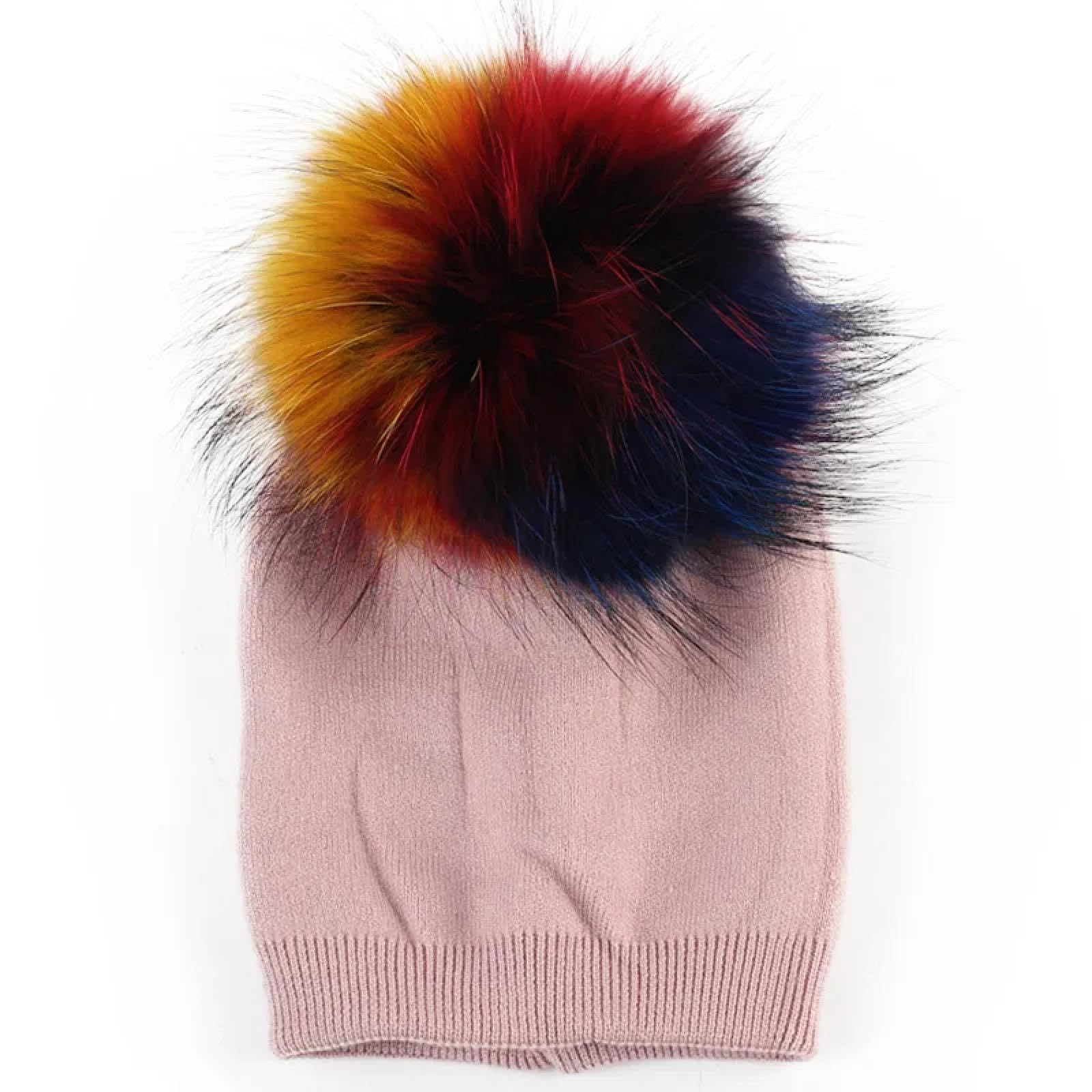 Gorros De Punto para Sombrero Tejido Beanie Gorro De Bebé Gorros De Invierno con Niños Y Niñas Sombreros Más Cálidos De Otoño