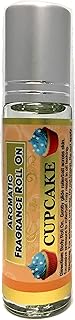 Best Cupcake Body Roll On Fragrance Oil Infused Roller Oils 10 Ml By