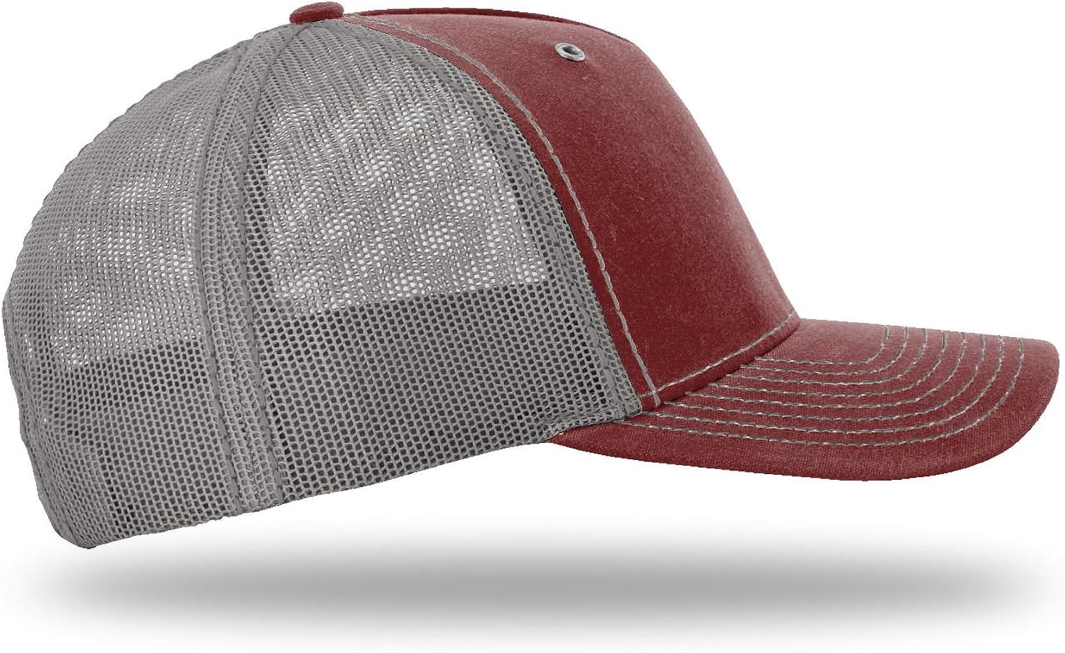 Richardson 112WH Hawthorne Caps in Single and Bulk Packs