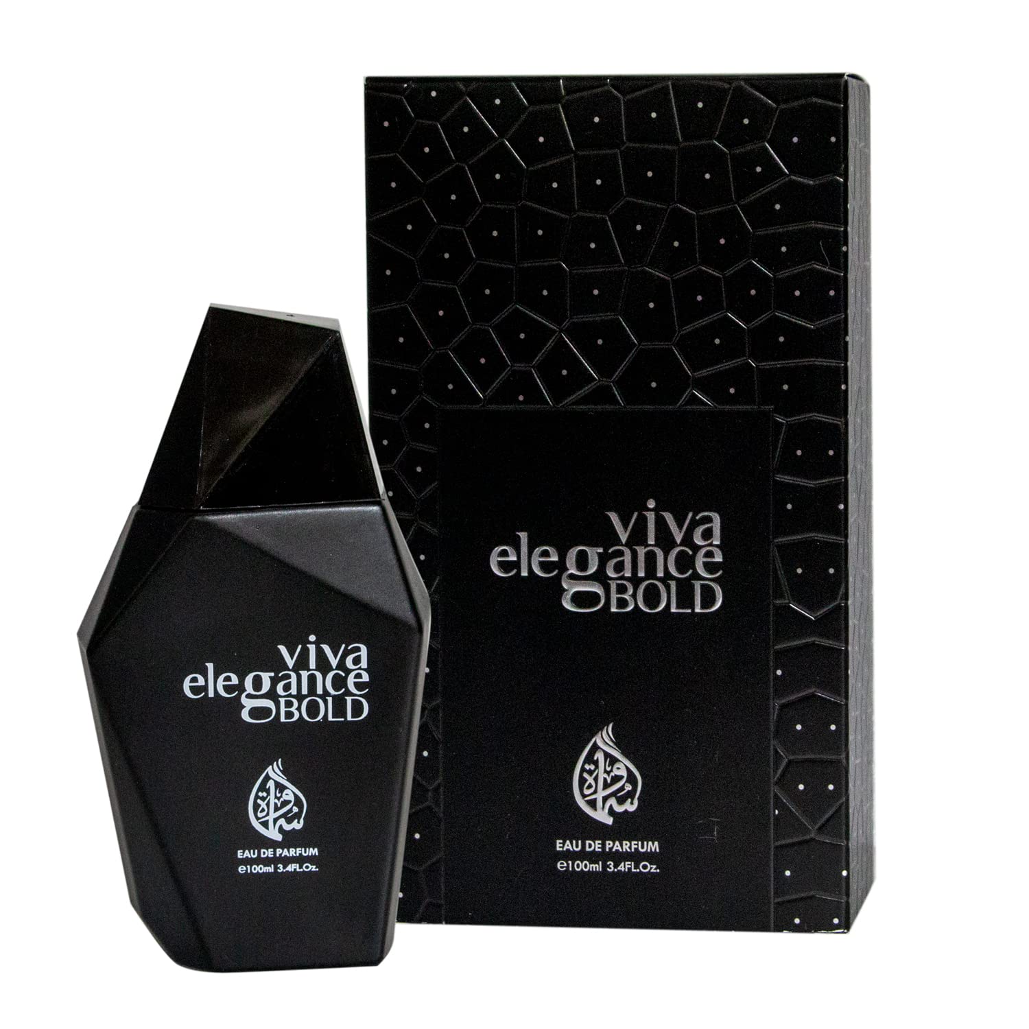 Samawa Samawa Elegance Viva For Men 100 Ml - Eau De Parfum