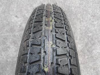 Amazon.co.jp: M734-ソ1 ほぼ未使用 T 105/90D12 1本 スペア