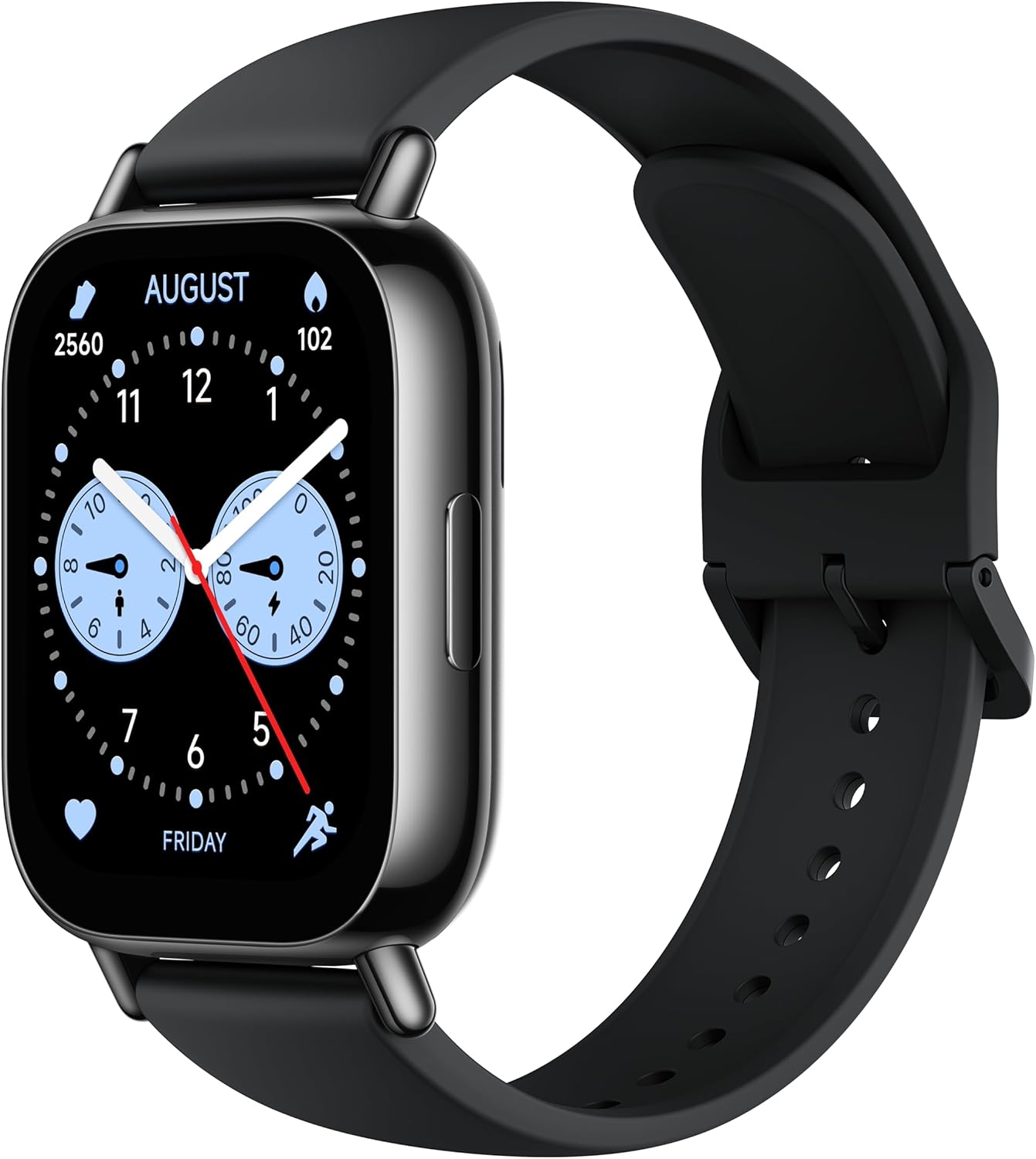 Redmi Watch 5 Lite Global 1.96
