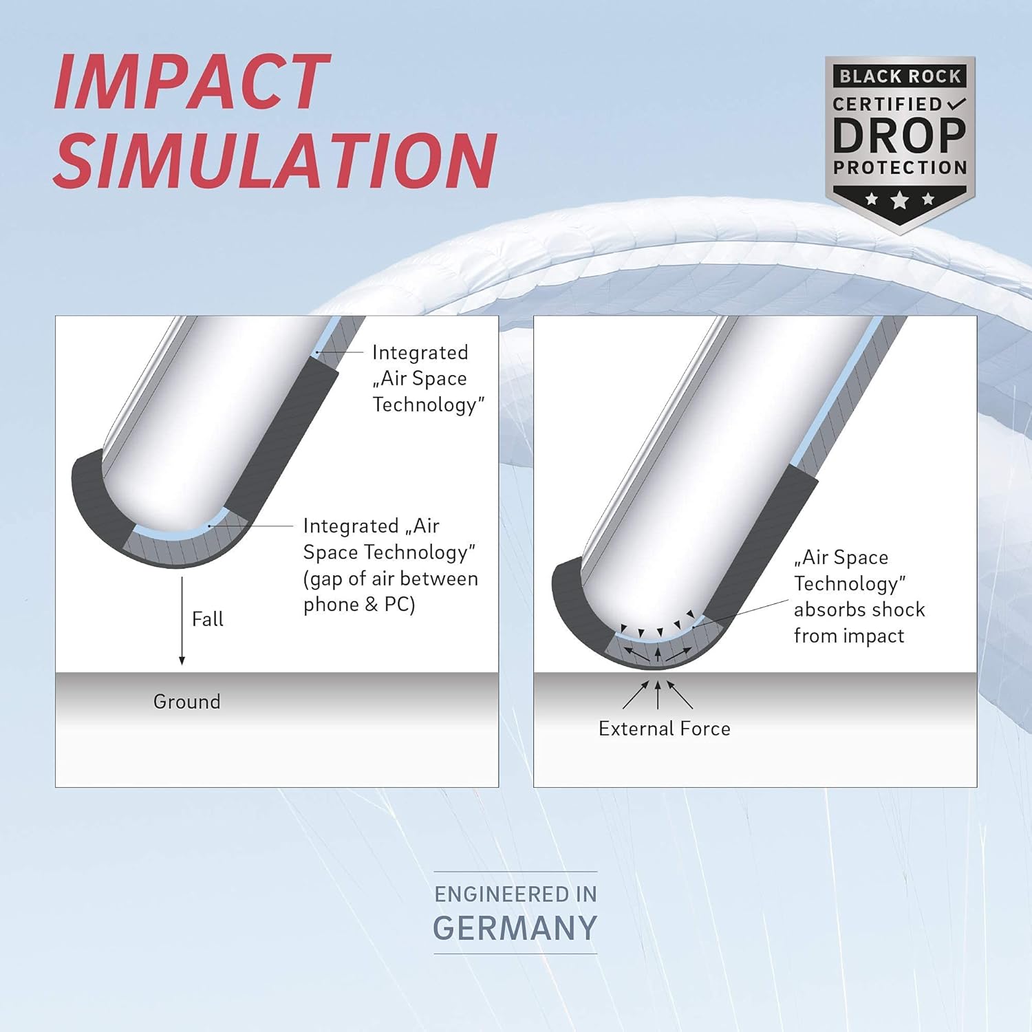 Flаѕh Dеаlѕ - 50% оƒƒ Black Rock - Case Robust Real Carbon Fiber Designed for iPhone 11 Pro Max 6.5-Inch | Non Slip Fiber, Protective-Cover, Scratch-Proof, Shock-Absorbing (Black) Bеѕt Dеаl Black Rock - Case Robust Real Carbon Fiber Designed for iPhone 11 Pro Max 6.5-Inch | Non Slip Fiber, Protective-Cover, Scratch-Proof, Shock-Absorbing (Black)