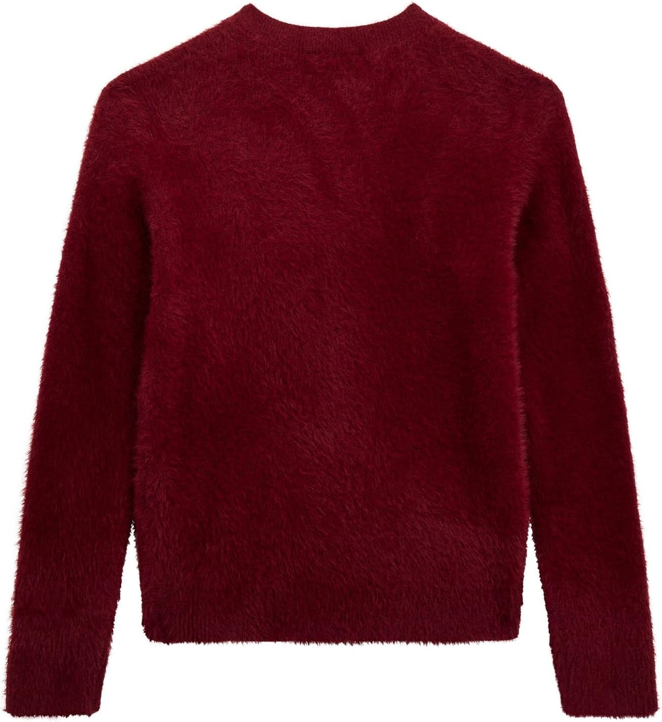 Guess Girls Long Sleeve Sweater - Image 2