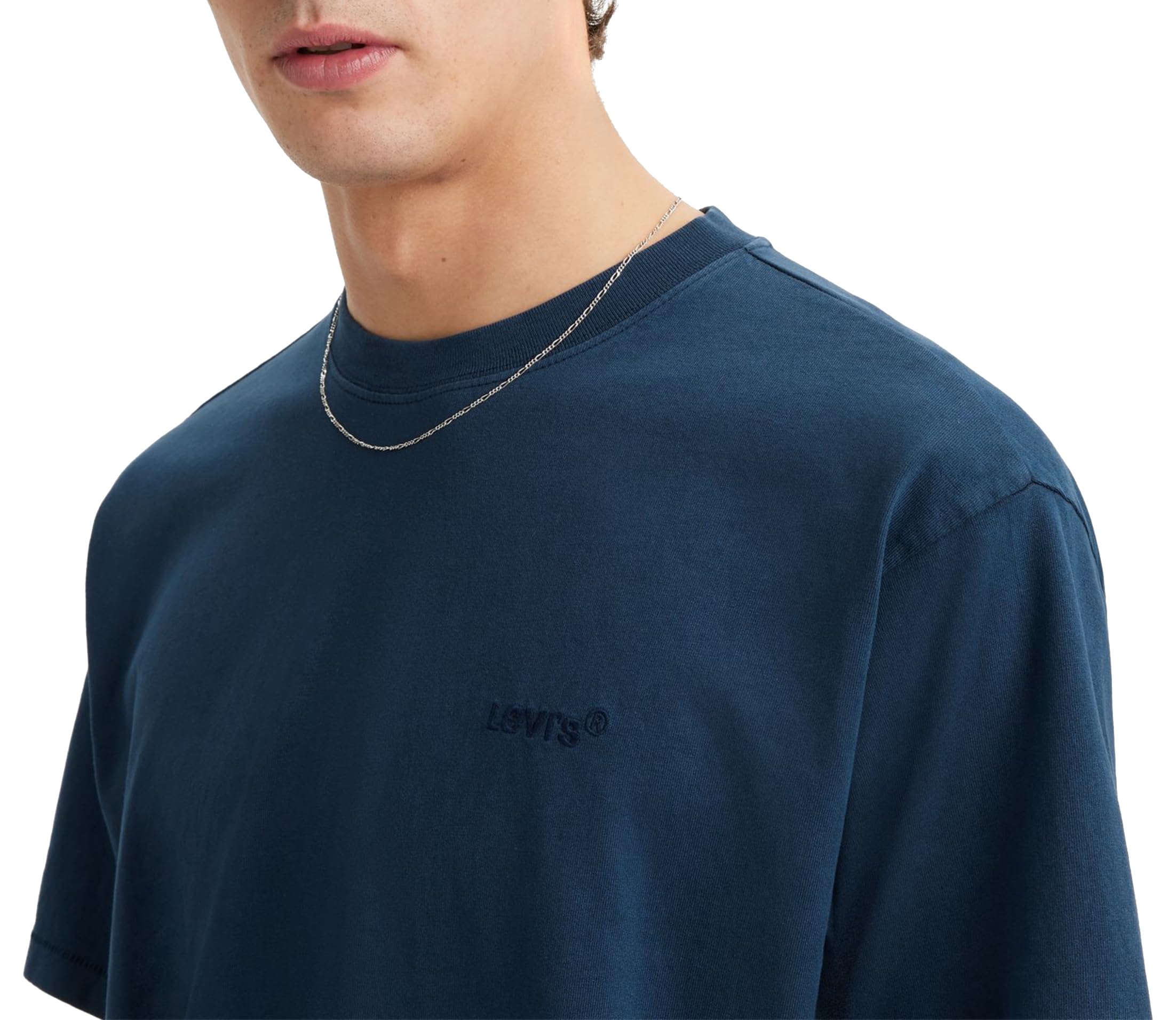 Levi's Red Tab Vintage Tee T-Shirt Homme (Lot de 1)
