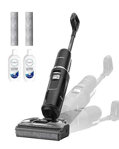 Tineco Floor ONE S7 Stretch Ultra Cordless Wet Dry Vacuum