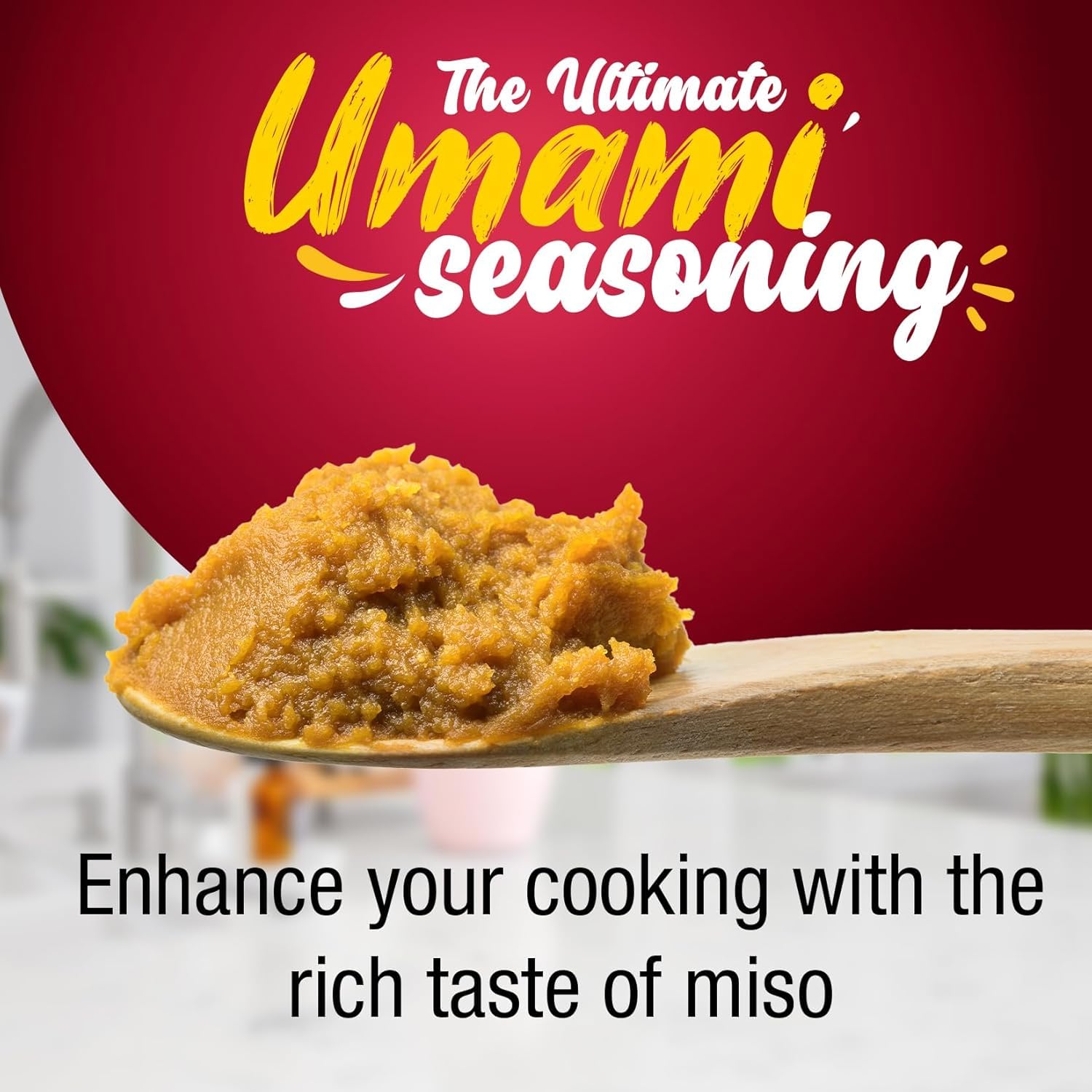 Minimal Shiro Miso Paste 250g | Light Miso | Fermented Soybean Paste | Preservative-Free | Umami Rich | All Natural Sweet Light Flavor - Image 8 thumbnail