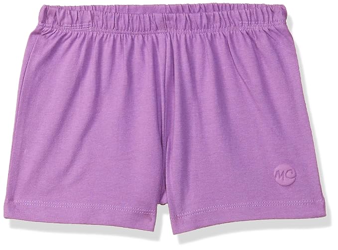 Mothercare Baby-Girls VG657 Cotton Shorts