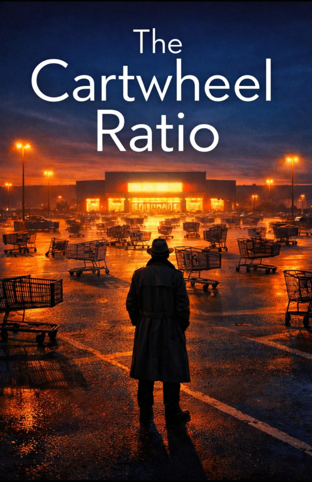 The Cartwheel Ratio