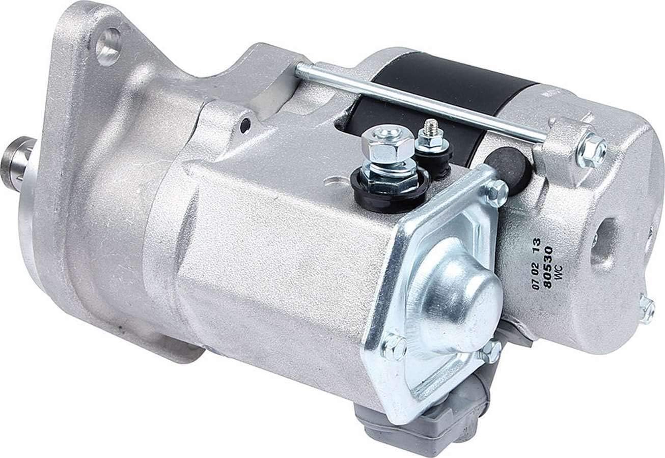 Allstar Starter, Reverse Mount, 4.4:1 Gear Reduction