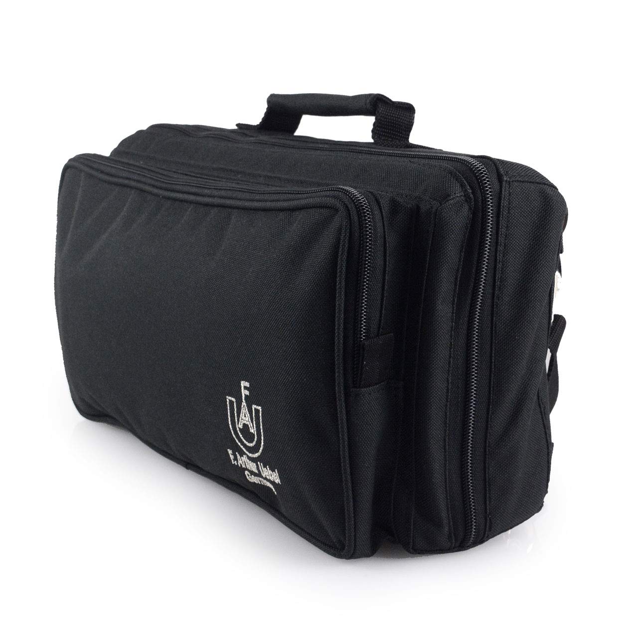 Überzug für Uebel Superior Klarinetten Einzel-Etui und für Winter Etui 721