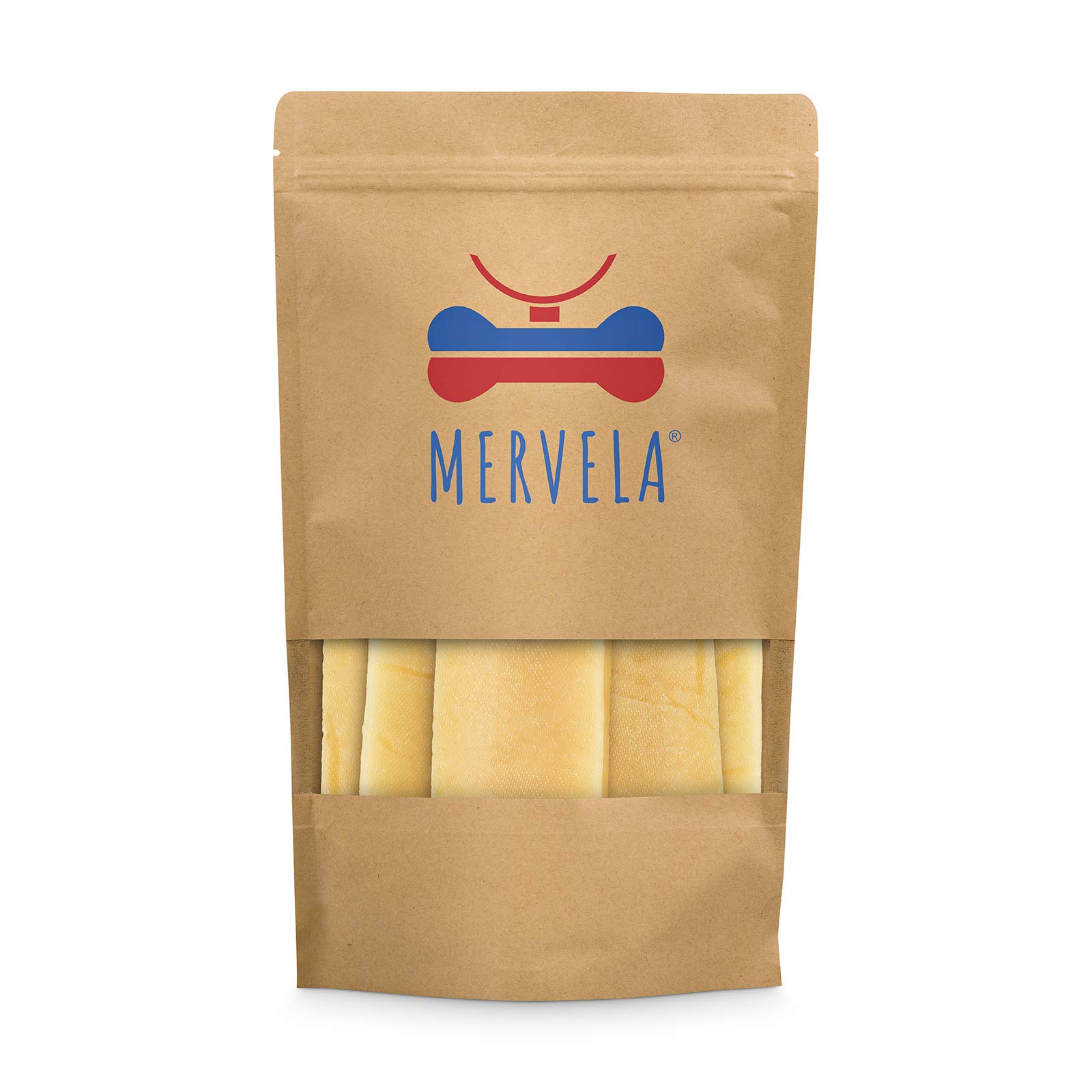 Kaukäse für Hunde | 5 * 90 Gramm | Käseknochen | Beschäftigung & Belohnung | Käsestange | Harter Yak Käse Hund | Himalayan Cheese Bones | Langer Kauspaß