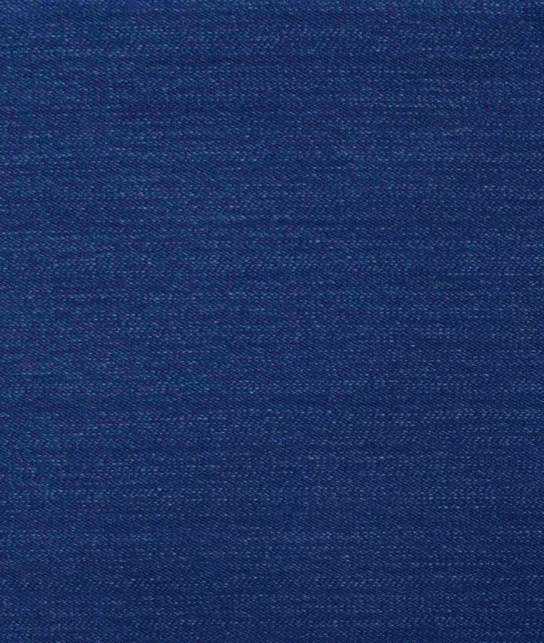 Arvind Men's Cotton Self Design 1.30 Meter Unstitched Jeans Fabric (Firoza Blue)