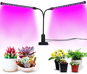 grow lights amazon canada