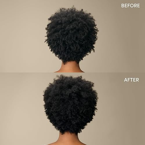 Miniatura 4 de MIZANI 25 Miracle Milk - Acondicionador desenredante hidratante para cabello encrespado y rizado