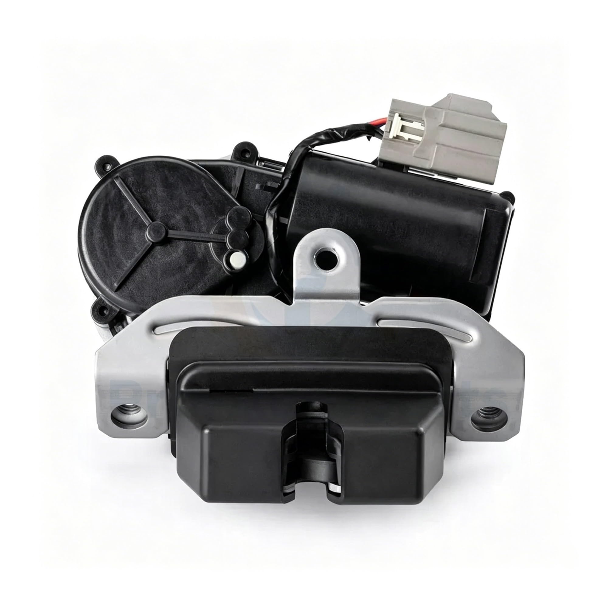 Mbpbvrvaf One Color Tailgate Mechanism Lock Tailgate Latch Assembly For Edge For Expedition For Escape For Explorer For Lincoln For Mkx For Nautilus Fa1z7443150b Rear Door Latch