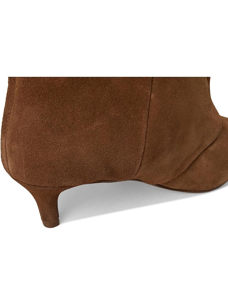 Brown Steve Madden Luca