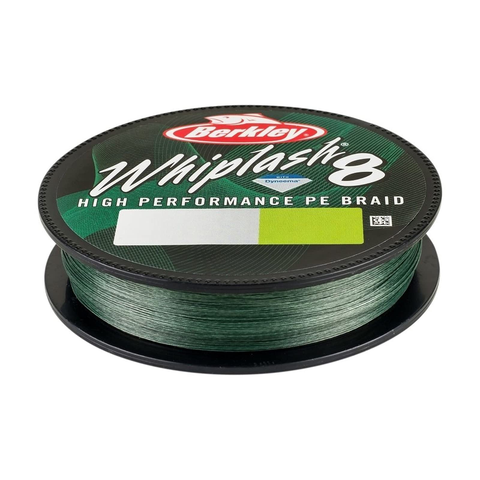Berkley Whiplash 8 - Treccia da Pesca